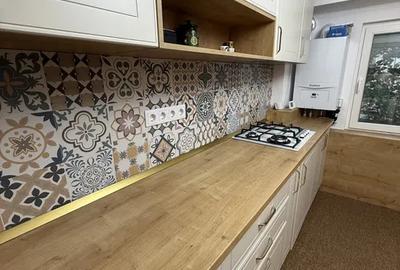 Apartament renovat complet ~ Mobilat ~ P/4 ~ Incalzire in pardoseala - 5