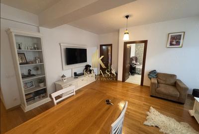Apartament 2 camere cu loc de parcare, zona 1 Mai - 4