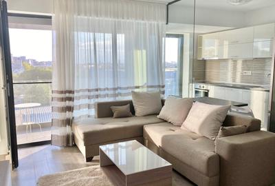 Apartment 2 camere Marmura | Bucureștii Noi | Jiului - 1
