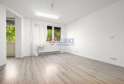 CityPark — Spațiu 3 camere, parter cu intrare din stradă | - 1