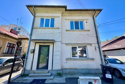 Proprietate rara in Copou/Universitate, etaj de casa, renovat, 3 camere, parcare - 1
