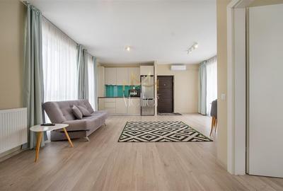 Apartament 2 camere | bloc nou |  parcare cartier Europa! - 1