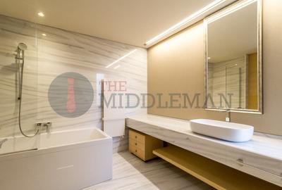 Apartament cu 4 camere Primaverii - 49