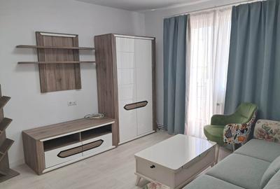 Apartament 3 camere zona Aleea Biruintei - 2