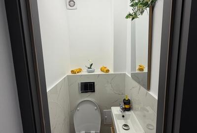 Militari- Metrou Pacii Apartament 4 camere. - 10