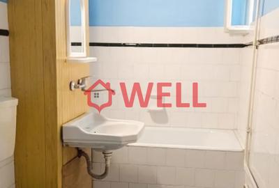 DE VÂNZARE – APARTAMENT CU 2 CAMERE, ȘI HOL PĂTRAT - SITAUTĂ PE BULEVARDUL 1848 - 8