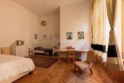 Apartament spatios in centrul orasului, cu parcare - 2