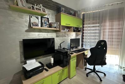 Apartament 3camere cu posibilitate de 3locuri parcare - 10