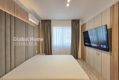 Designer | 3 Rooms Apartment + Terrace + Parking | Cortina North Pipera - 29