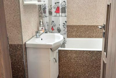 2 camere, decomandate, mobilat, modern, in Marasti, zona Piata Marasti - 6