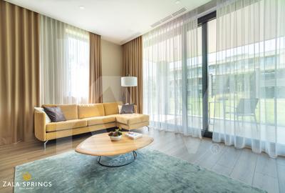 ZALA SPRINGS GOLF RESORT – Un univers dedicat rafinamentului și investiției - 8