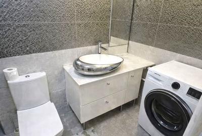 Oportunitate Vanzare Apartament 3 Camere | Rond Alba Iulia | Bloc Monolit 1996 - 9