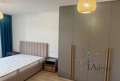 Apartament nou cu 3 camere | Urban Plaza Brașov | Mobilat și utilat  | 76 m2 - 6