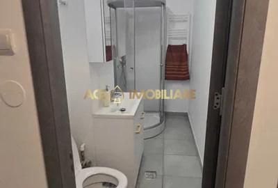 Garsoniera de inchiriat | Vitan | Mobilat | Utilat - 5