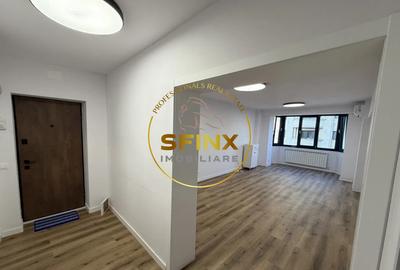 Unirii/ 3 camere/ birou/ nemobilat/ renovat - 1