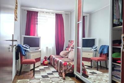 EXCLUSIV - OCAZIE ! FAR 4 CAMERE 75 MP. RENOVAT COMPLET GAZE 109.000 E - 23