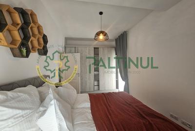 Apartament 3 Camere în Arsenal Residence, Sibiu, parcare subterană - 12