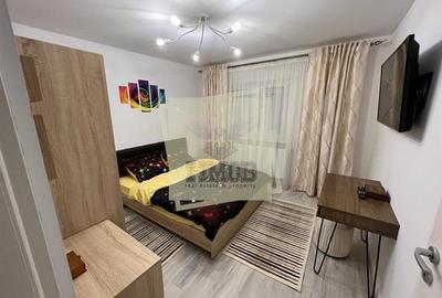 Apartament 3 camere 70 mpu si 2 bai zona Mihai Viteazu - 10