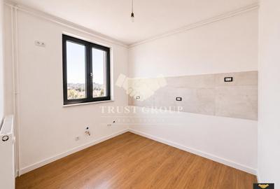 Mihai Bravu - Matei Voievod | 3 camere | terasa 70mp | loc de parcare - 13