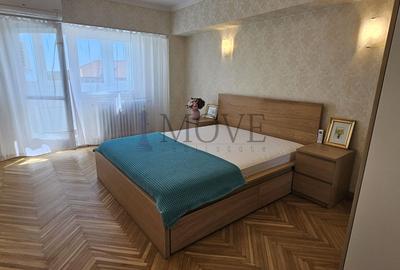 2 camere decomandate – Bulevardul Unirii nr. 8-Palatul Parlamentului - 5