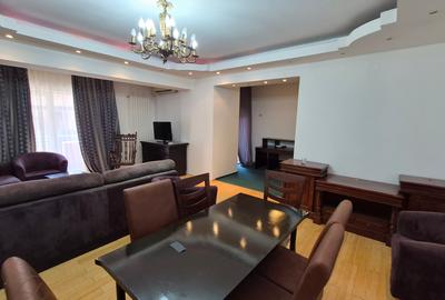 APARTAMENT 3 CAMERE PARTER INALT IN CARTIER REZIDENTIAL CU CIRCUIT INCHIS - 5
