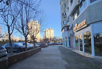 Vând spațiu comercial sau de birouri 200 mp - 1