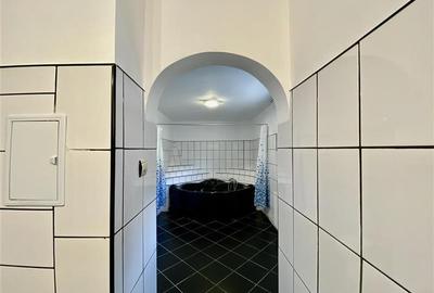 De Inchiriat 3 camere decomandate | Mobilat, utilat| Tractorul, Brasov - 21