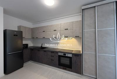 Nord One Botanic - Apartament spatios cu 2 camere - langa Iulius Mall - 6