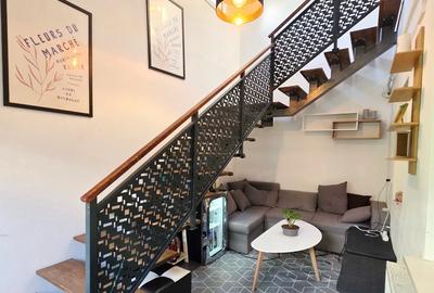 Vand casa renovata Fratelia - 8