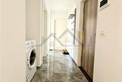 Apartament  3 camere,  semidecomandat, Et.2, bloc nou 2020 - Zona Dumbravita - 9