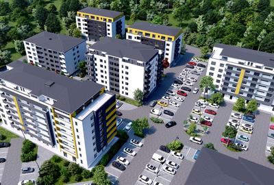 Atmosphere Residence
