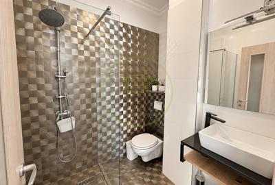 Apartament 3 camere | 85 mp utili + 64 mp terase | Intrare separată | Dămăroaia - 6
