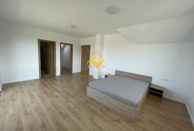 Casa individuala, Premium, Curte 500Mp, 4 Camere, Salicea, Sun tropez - 17