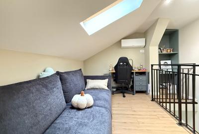 COMISION 0% | Apartament Tip-Samantha 4 camere in Dumbravita - 16