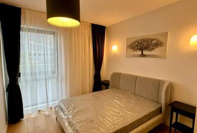 ONE TIMPURI NOI APARTAMENT PREMIUM, TERASA 35 MP - 5