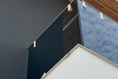 Casă modernă P+1 | 120 mp utili | 4 dormitoare | Comuna Berceni - 9