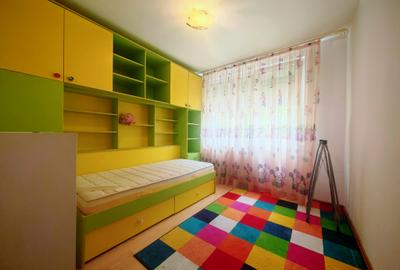 Brancoveanu | Apartament la cheie de inchiriat cu parcare proprie | bl.anvelopat - 7