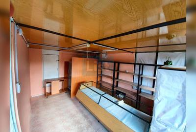Spațiu comercial de vanzare | 20 mp | Țiglina 1  | Complex VIP - 9