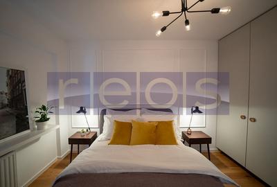 INCHIRIERE 2 CAMERE | AVIATIEI PARK | BLOC 2020 | PARCARE SUBTERANA OPTIONALA - 7