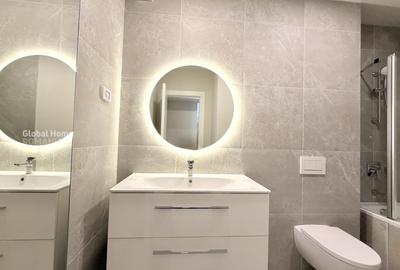 2 Rooms | Parking & Garden | Pet Friendly | Metro Pipera - Aviatiei - 15