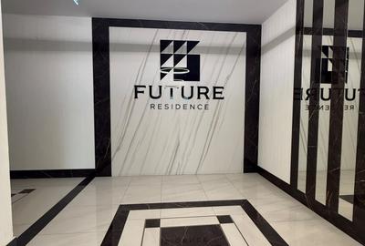 Apartament 2 camere de inchiriat| Future Residence| Parcare subterana - 2