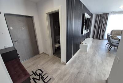 Apartament 3 camere | 74mp| Garaj | Terasa 110mp | Eroilor Residence - 16
