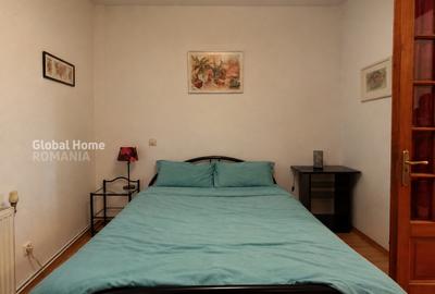 Apartament 2 camere | 1 mai - Piața Victoriei | Vilă interbelică - 4