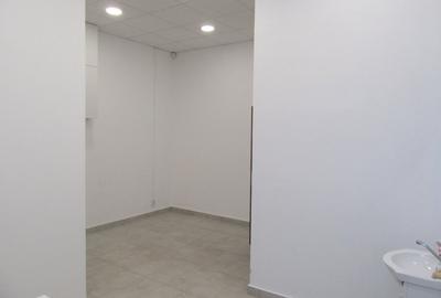 Inchiriere Spatiu Comercial Teiul Doamnei 74mp - 28