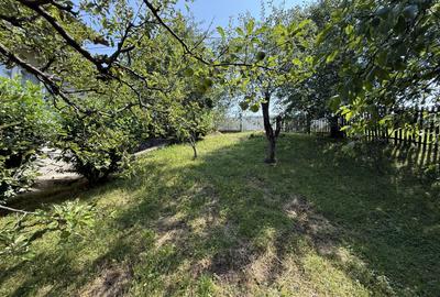 Casă parter+mansarda 80 mp+ teren intravilan 476 mp Sotrile Prahova ! - 31