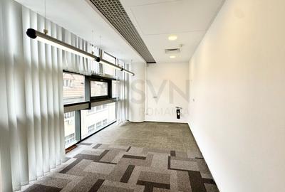 REC3001278 Spatiu de birouri - Universitate I 482MP I Parcare - 4