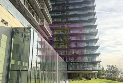 Apartament cu 2 camere decomandat în Floreasca