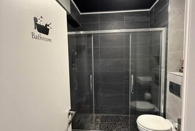 APARTAMENT PREMIUM DE INCHIRIAT  - 2 TERASE - PARCARE INCLUSA - TERMEN LUNG - - 12