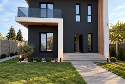 CASĂ NOUĂ P+1 – PREMIUM | COMUNA BERCENI - 5