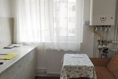 Închiriere apartament 2 camere, mobilat, utilat, etaj 2, situat ultracentral - 11
